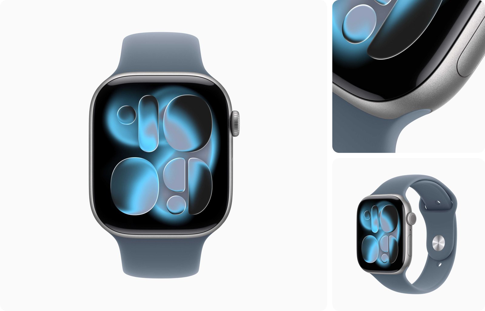 Apple Watch Series 11