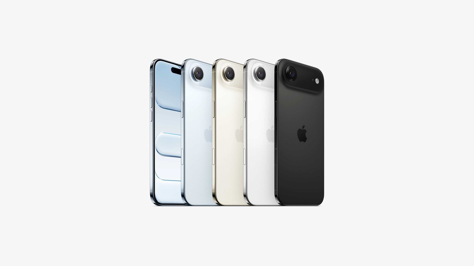 iPhone Air